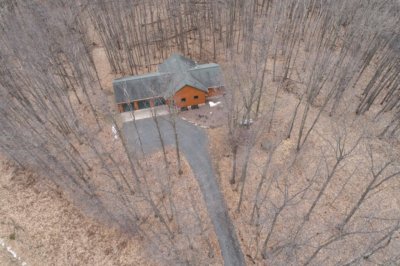 Cumberland, Wisconsin Virtual Tour & Aerial Drone Services