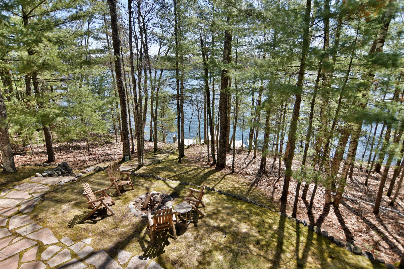 Virtual Tour Real Estate Photography Lake Owen Home for Sale